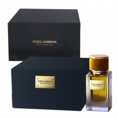 Парфюмерная вода Dolce&Gabbana Velvet Desert Oud унисекс (качество люкс)