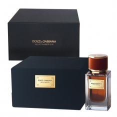 Парфюмерная вода Dolce&Gabbana Velvet Amber Sun унисекс (качество люкс) (21)