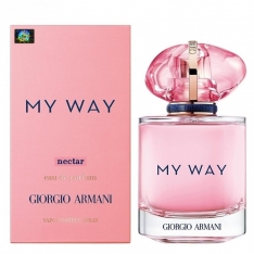 Женская парфюмерная вода Giorgio Armani My Way Nectar (Евро качество A-Plus Люкс)