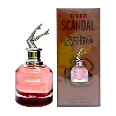 Jean Paul Gaultier Scandal by Night TESTER женский