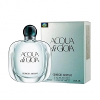 Женская парфюмерная вода Giorgio Armani Acqua Di Gioia (Евро качество)