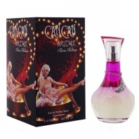 Женская парфюмерная вода Paris Hilton Can Can Burlesque