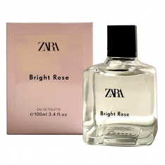 Zara Bright Rose женская (качество люкс)