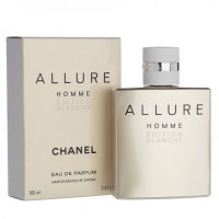 Мужская парфюмерная вода Chanel Allure Homme Edition Blanche