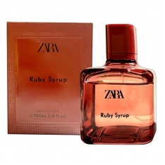 Zara Ruby Syrup женская (качество люкс)