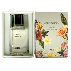 Zara Deep Garden женская (качество люкс)