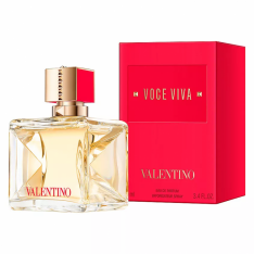 Женская парфюмерная вода Valentino Voce Viva