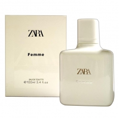 Zara Femme женская (качество люкс)