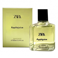 Zara Applejuice женская (качество люкс)