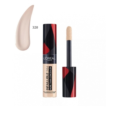 Консилер L'Oreal Infaillible 24h 320