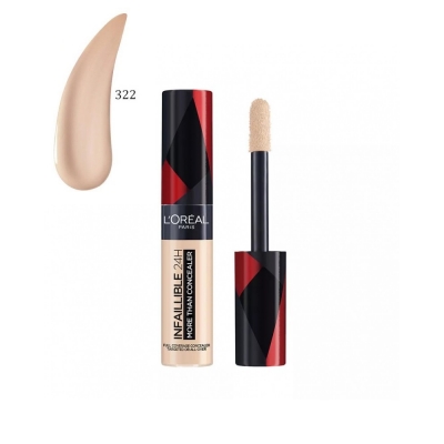 Консилер L'Oreal Infaillible 24h 322