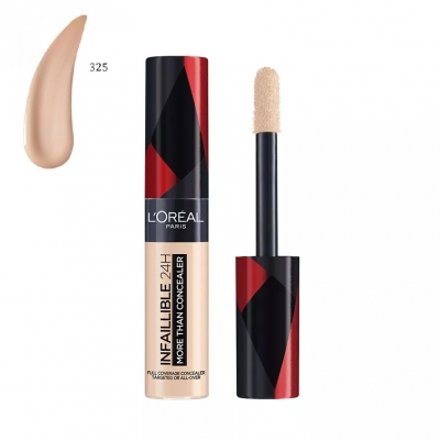 Консилер L'Oreal Infaillible 24h 325