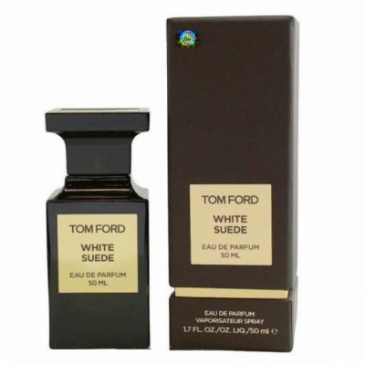 Женская парфюмерная вода Tom Ford White Suede (Евро качество) 50 ml