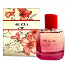 Zara Hibiscus Bloom 03 женская (качество люкс)