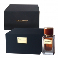 Парфюмерная вода Dolce&Gabbana Velvet Exotic Leather унисекс (качество люкс) 69