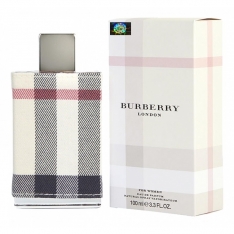 Женская парфюмерная вода Burberry London Woman (Евро качество A-Plus Люкс)