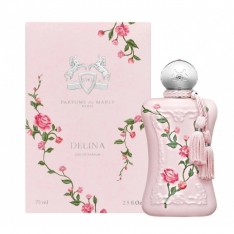 Женская парфюмерная вода Parfums de Marly Delina Limited Edition (качество люкс)