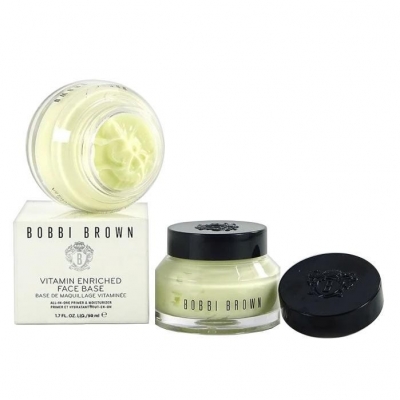 Увлажняющая основа Bobbi Brown Vitamin Enriched Face Base