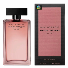 Женская парфюмерная вода Narciso Rodriguez Musc Noir Rose For Her (Евро качество A-Plus Люкс)