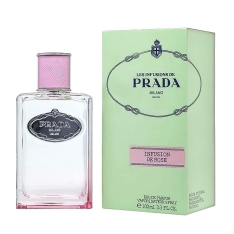 Женская парфюмерная вода Prada Infusion De Rose