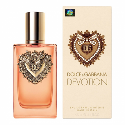 Женская парфюмерная вода Dolce & Gabbana Devotion Eau De Parfum Intense (Евро качество A-Plus Люкс)