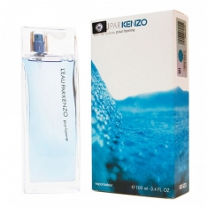 Мужская туалетная вода Kenzo L‘Eau Par Kenzo Pour Homme (Евро качество)