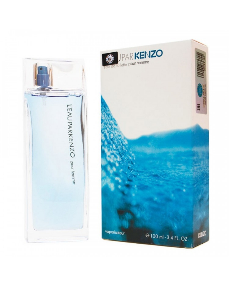 Kenzo L Eau Par Kenzo Pour Homme 800.39