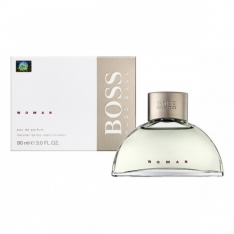 Женская парфюмерная вода Hugo Boss Boss Woman (Евро качество A-Plus Люкс)