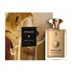 Мужская парфюмерная вода Amouage Jubilation 40 (качество люкс)