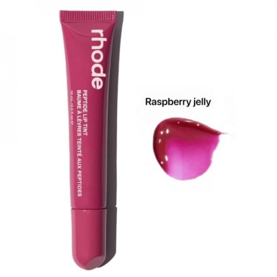 Тинт для губ Rhode Peptide Lip Tint (raspberry jelly)