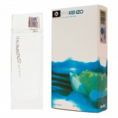 Женская туалетная вода Kenzo L‘Eau par Kenzo (Евро качество)
