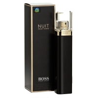 Женская парфюмерная вода Hugo Boss Nuit Pour Femme (Евро качество) 