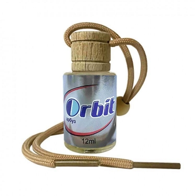 Автопарфюм Orbit Watermelon 12 ml (круглый)