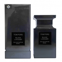Парфюмерная вода Tom Ford Black Lacquer унисекс (Евро качество) 100 ml