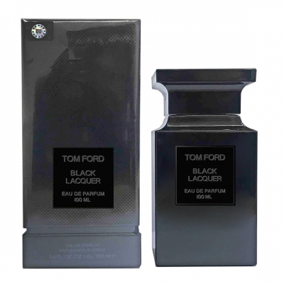 Парфюмерная вода Tom Ford Black Lacquer унисекс (Евро качество) 100 ml