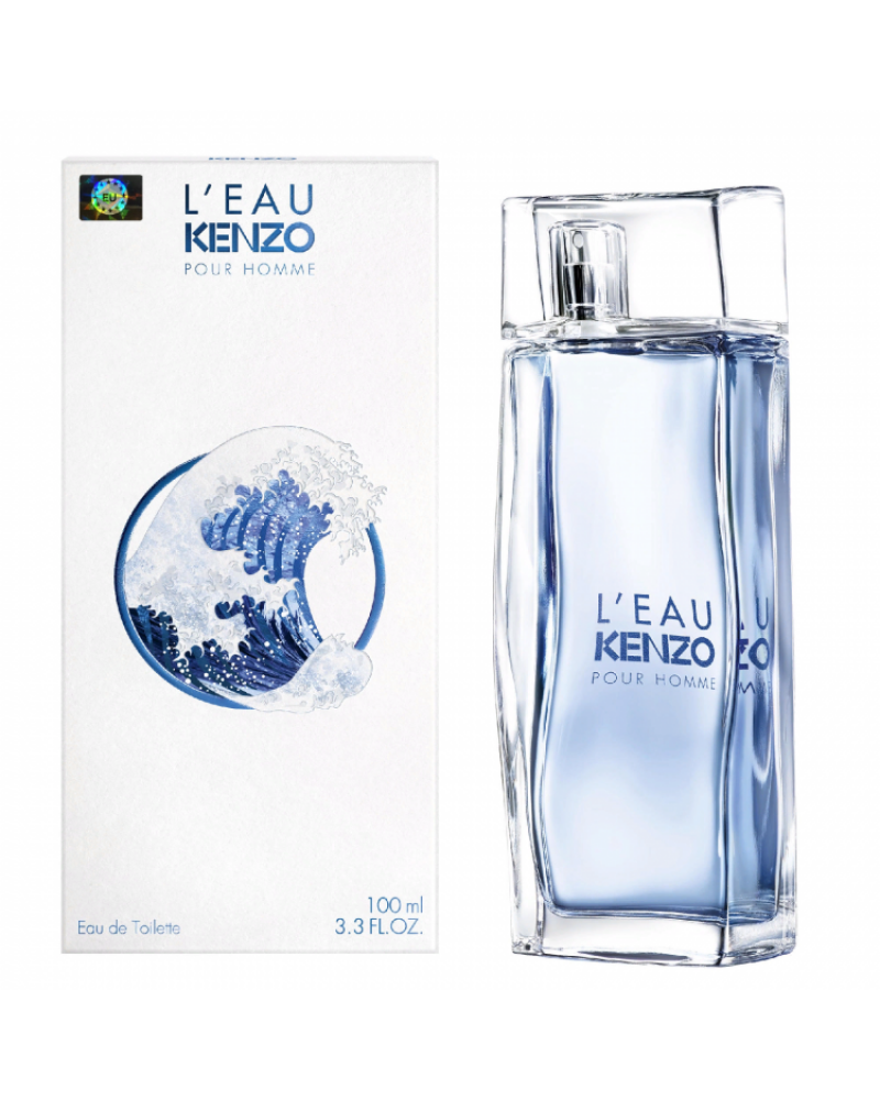 Kenzo L Eau Par Kenzo Pour Homme 800.39