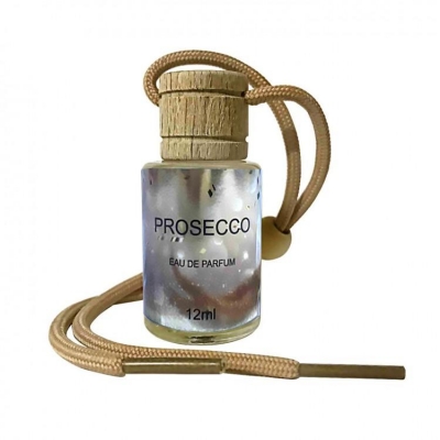 Автопарфюм Prosecco 12 ml (круглый)