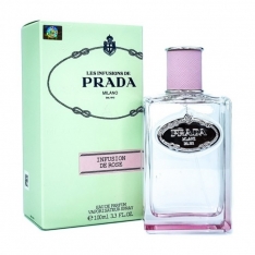 Женская парфюмерная вода Prada Infusion De Rose (Евро качество A-Plus Люкс) Женская парфюмерная вода Prada Infusion De Rose (Евро качество A-Plus Люкс)