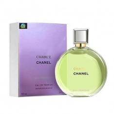 Женская парфюмерная вода Chanel Chance Eau Fraiche (Евро качество A-Plus Люкс)