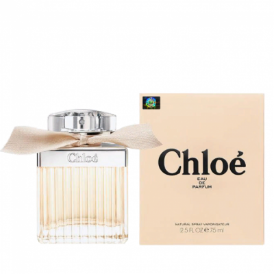  Женская парфюмерная вода Chloe Eau De Parfum (Евро качество A-Plus Люкс)