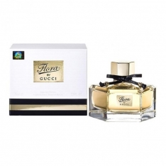 Женская парфюмерная вода Gucci Flora by Gucci (Евро качество A-Plus Люкс)