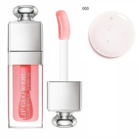 Питательное масло для губ Dior Addict Lip Glow Oil № 000 Питательное масло для губ Dior Addict Lip Glow Oil № 000