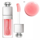 Питательное масло для губ Dior Addict Lip Glow Oil № 001 Питательное масло для губ Dior Addict Lip Glow Oil № 001