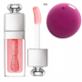 Питательное масло для губ Dior Addict Lip Glow Oil № 006