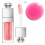 Питательное масло для губ Dior Addict Lip Glow Oil № 007