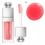 Питательное масло для губ Dior Addict Lip Glow Oil № 015