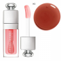 Питательное масло для губ Dior Addict Lip Glow Oil № 062