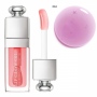 Питательное масло для губ Dior Addict Lip Glow Oil № 063
