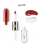 Блеск для губ Kiko Unlimited Double Touch 2 в 1 (4 шт)