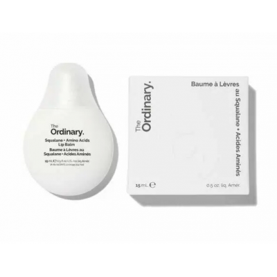 Бальзам для губ The Ordinary Squalane+Amino Acids